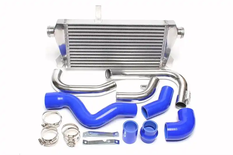 Kup Teď Intercooler kit - VW Passat 3BG 1,8T 150-200 PS 01-06