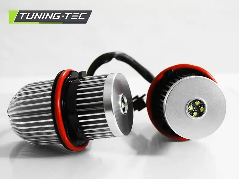 Expresní Doručení Led pro BMW E39 /E53/ E60/ E87 /X5 MARKER 25W CREE