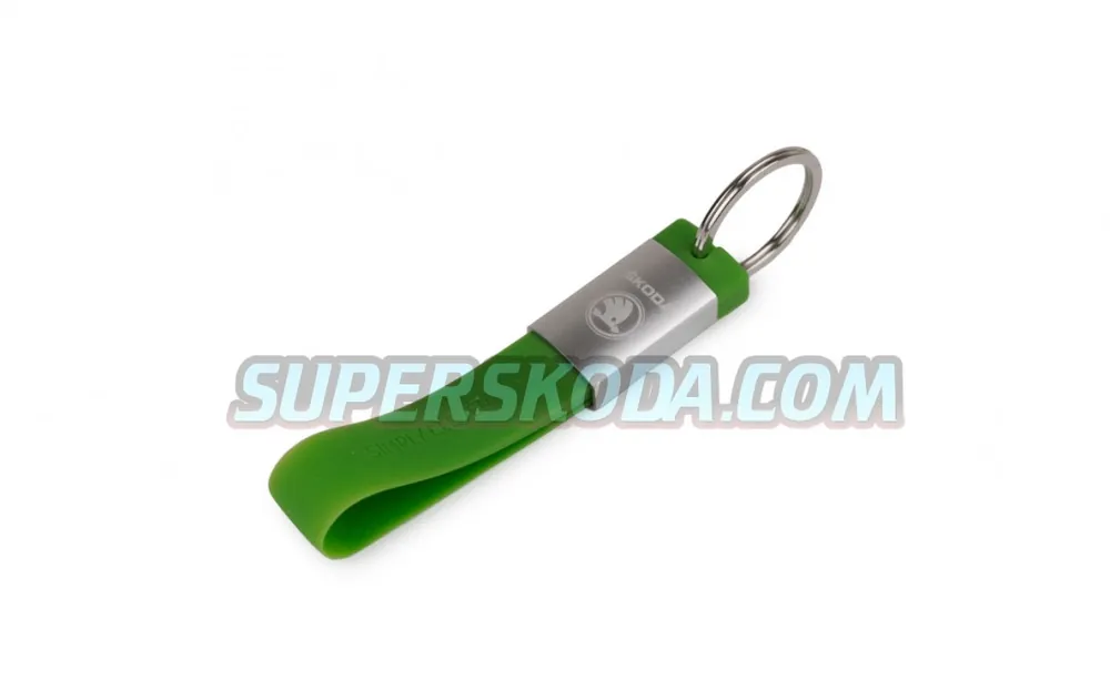 Přívěšek na klíče 8GB flash disk Přímo Od Výrobce