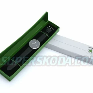 Dámské hodinky Škoda Auto Seiko SII Pc21 Vrácení Zdarma