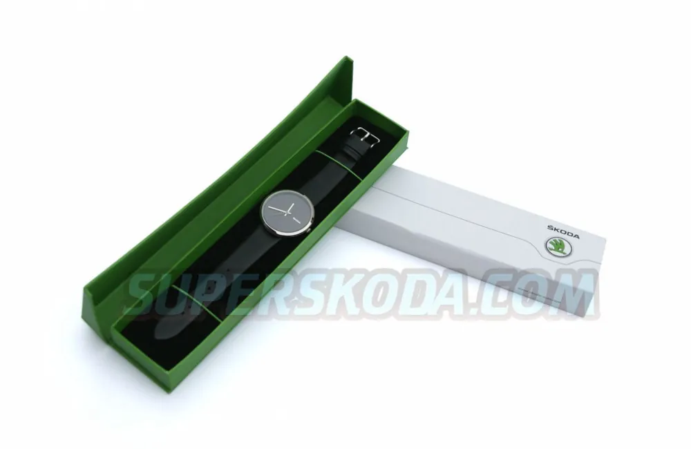 Dámské hodinky Škoda Auto Seiko SII Pc21 Vrácení Zdarma