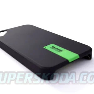 Bezpečná Platba Kryt iPhone 4 / 4S + 8GB flash disk