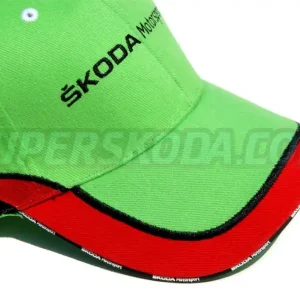 Čepice - Škoda Motorsport 2012 Hit Sezóny