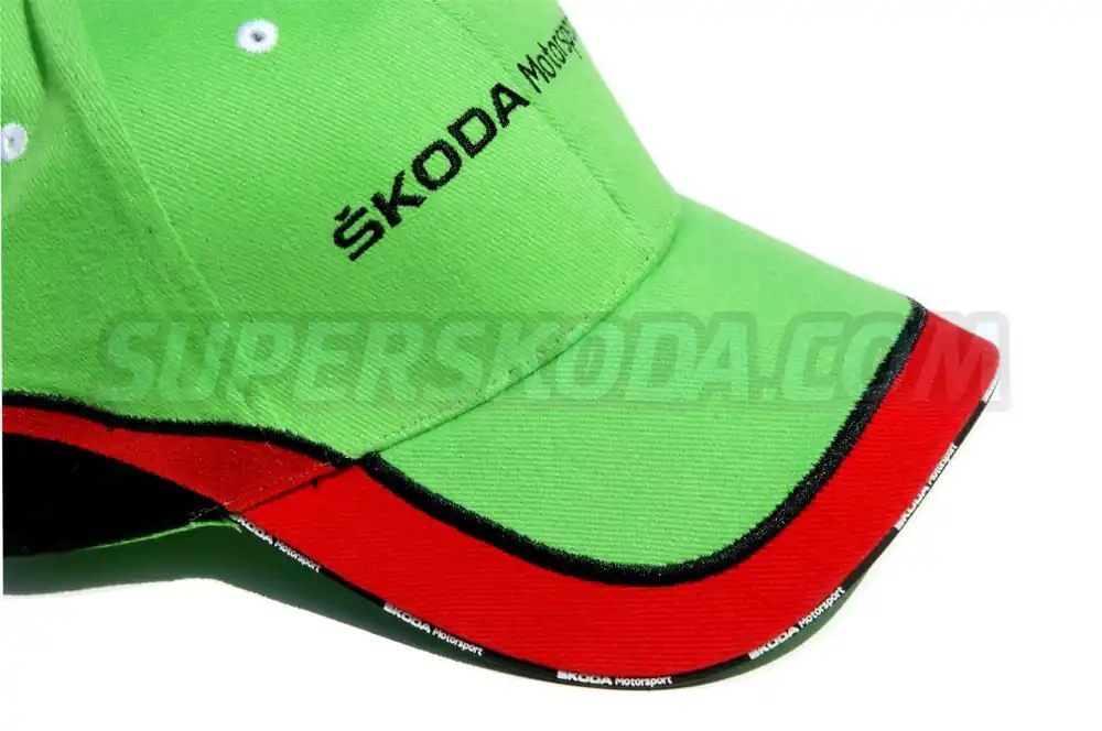 Čepice - Škoda Motorsport 2012 Hit Sezóny