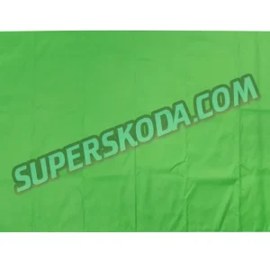 Vysoce Kvalitní Ručník - zelený Motorsport