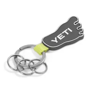 Omezená Nabídka Přívěšek na klíče YETI 2014