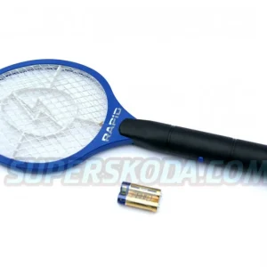 Super Cena Škoda Auto - elektrická plácačka