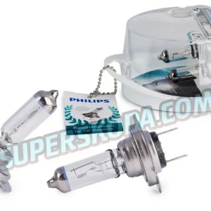 Ihned K Objednání Žárovka H7 - PHILIPS 12V 55W X-treme Vision