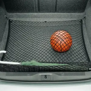 Cenově Výhodný Škoda Octavia II combi 04-13 - sítě do kufru
