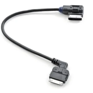 Vysoce Kvalitní Škoda Octavia III - kabel pro iPod/iPhone - MDI