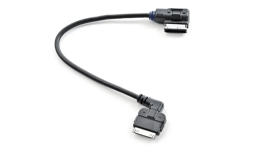 Vysoce Kvalitní Škoda Octavia III - kabel pro iPod/iPhone - MDI