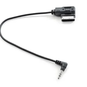 Originální Škoda Octavia III - kabel Jack 3,5mm - MDI