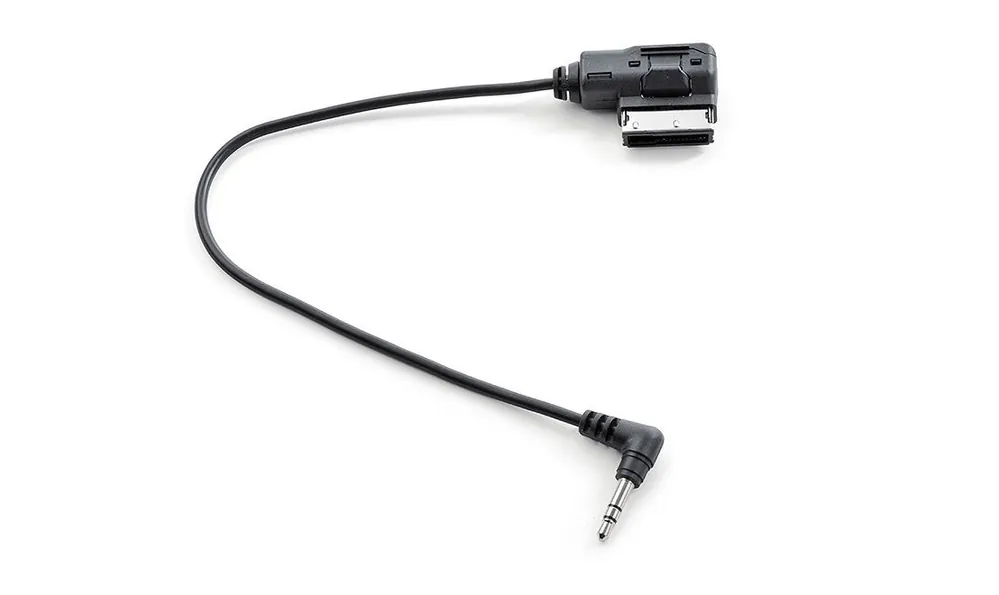 Originální Škoda Octavia III - kabel Jack 3,5mm - MDI