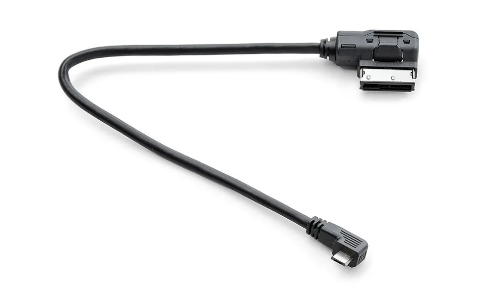 Škoda Octavia III - kabel micro USB - MDI Objednat Nyní