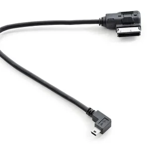 Škoda Octavia III - kabel mini USB - MDI Nejlepší Cena