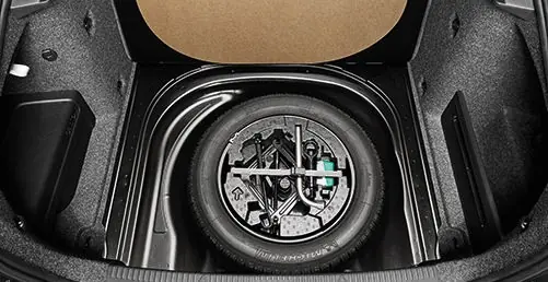 Speciální Cena Škoda Octavia III - Box povinné výbavy do kufru