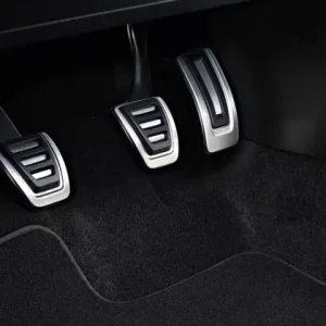 Škoda Rapid - RS pedaly pro manual Rychlé Dodání