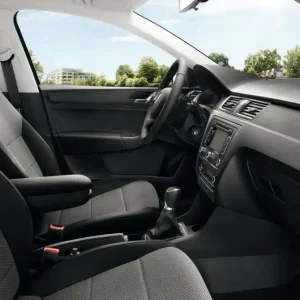 Škoda Rapid - loketní opěrka Přímo Od Výrobce