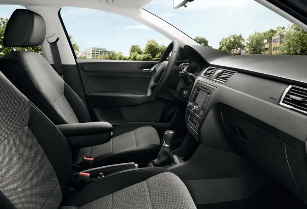 Škoda Rapid - loketní opěrka Přímo Od Výrobce