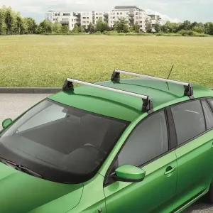 Cenově Výhodný Škoda Rapid - příčníky