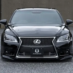 Značkový Lexus LS F-Sport - Přední podnárazník VIP EXE od AIMGAIN