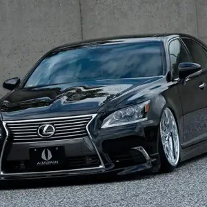 Tovární Cena Lexus LS - body kit VIP EXE od AIMGAIN 3-dílný set