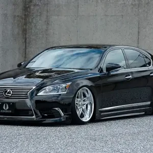 Hit Sezóny Lexus LS - body kit VIP EXE od AIMGAIN 5-dílný set