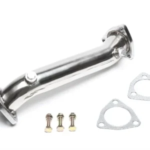 Downpipe - Audi A4 / A4 Avant (8D2 / 8D5 / B5 / 8E2 / 8E5 / B6; 94-04) - průměr 76mm Dokud Zásoby Vydrží