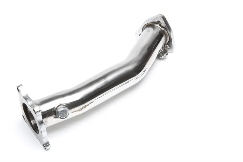 Expresní Doručení Downpipe - Audi A4 / A4 Avant (B7) - průměr 76mm