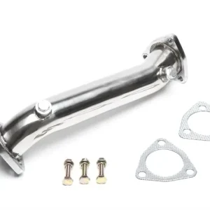 Downpipe - Audi A6 / A6 Avant (4B / C5; 94-04) - průměr 76mm Cenová Bomba