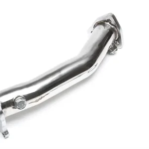 Nakupujte Hned Downpipe - Audi A3 8P / Sportback / Cabriolet - průměr 76mm