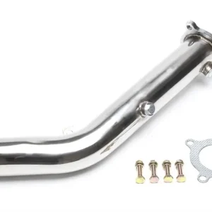 Downpipe - Audi Q5 (8R; od 6.08) - průměr 76mm Víkendová Akce