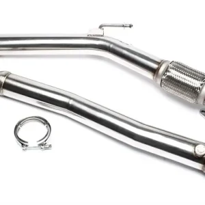Nakupujte Hned Downpipe - Audi TT 8J / TT Roadster 8J - průměr 76mm