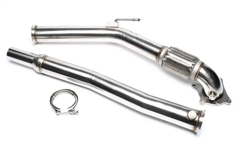 Nakupujte Hned Downpipe - Audi TT 8J / TT Roadster 8J - průměr 76mm