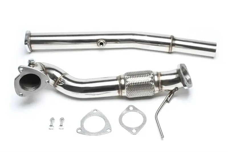 Downpipe - Audi TT Quattro (8N; 99-06) - průměr 63,5mm Přímo Od Výrobce