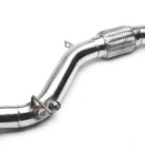 Hit Sezóny Downpipe - BMW 1 (E81 / E82 / E87 / E88; od 11.03) pro dieselové motory - průměr 63,5mm