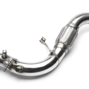 Downpipe - BMW 3 (E90 / E91 / E92 / E93; 05-12) pro dieselové motory - průměr 63,5mm Nakupujte Hned