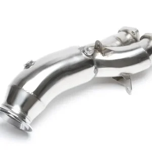 Bezpečná Platba Downpipe - BMW 3 sedan / touring / coupe / cabrio (E90 / E91 / E92 / E93) - průměr 76mm