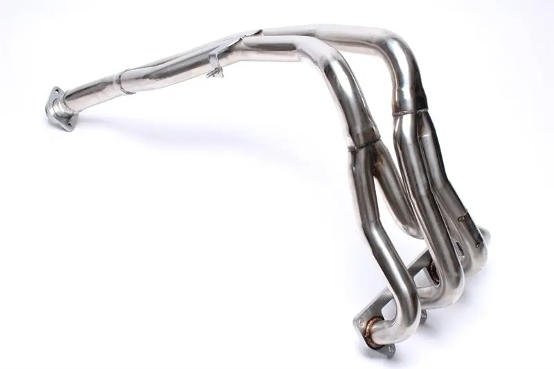 Vysoce Kvalitní Výfukové svody - Opel Calibra 2.0 8V (od 90)