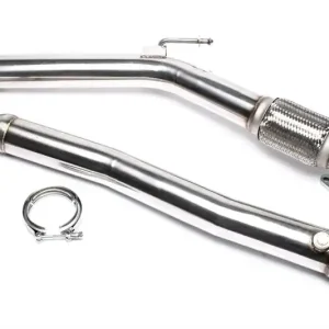 Downpipe - Seat Altea 5P / Leon 1P / Toledo 5P - průměr 76mm Sleva
