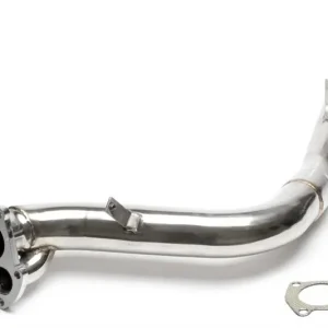 Downpipe - Subaru Impreza GT-GC 8 / WRX-STI - průměr 76mm Akce