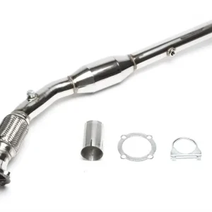 Downpipe - Škoda Octavia I vč. kombi (1U2 / 1U5; 97-10) s katalyzátorem - průměr 76mm Bezpečná Platba