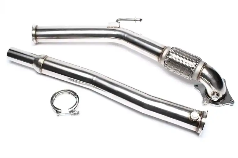 Downpipe - VW Eos 1F- průměr 76mm Levný
