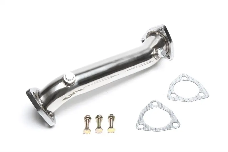 Pouze Dnes Downpipe - VW Passat / Passat Variant (3B / 3BG; 94-04) - průměr 76mm