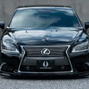 Lexus LS - přední podnárazník VIP EXE od AIMGAIN Časově Omezené