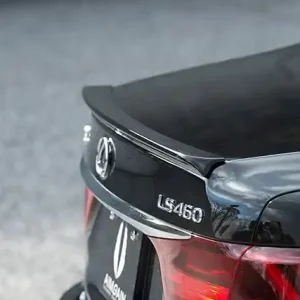 Akční Nabídka Lexus LS - odtrhová hrana kufru VIP EXE od AIMGAIN