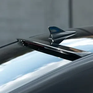 Lexus LS - křídlo nad okno VIP EXE od AIMGAIN Aktuální