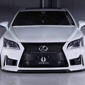 Odeslání Ihned Lexus LS F-Sport - přední nárazník VIP GT od AIMGAIN