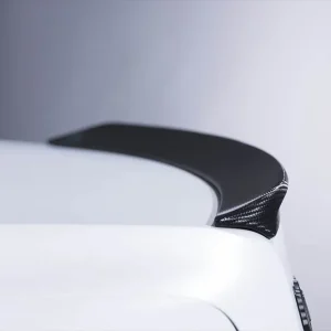 Vrácení Zdarma Lexus LS F-Sport - odtrhová hrana na kufr z karbonu VIP GT od AIMGAIN