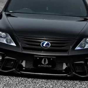 Lexus LS - přední nárazník VIP GT od AIMGAIN Nízká Cena